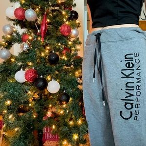 Calvin Klein Joggers